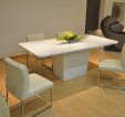 MARBLE-TABLE